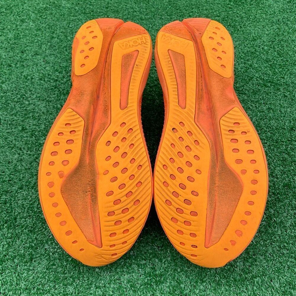 HOKA ONE ONE MACH 6 - Men’s Running Shoes - SIZE 10D - Picture 8 of 9